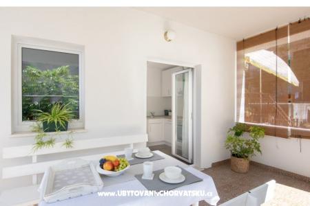 Apartmaji Grepo foto 2