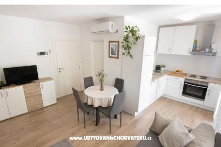 Apartmaji Grepo foto 4