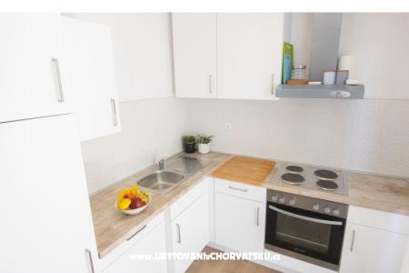 Apartmaji Grepo foto 5