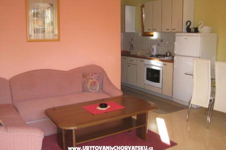 Apartmaji Ina foto 3