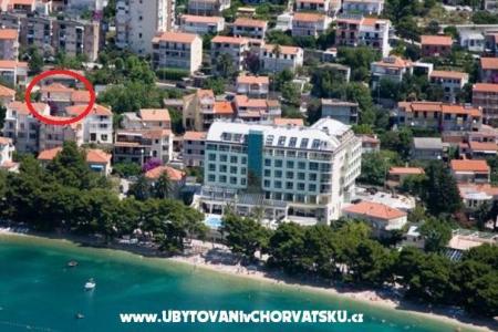Apartmaji IVO foto 2