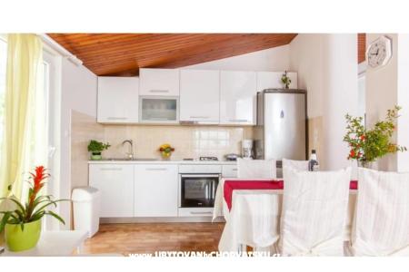 Apartmaji KATE foto 4