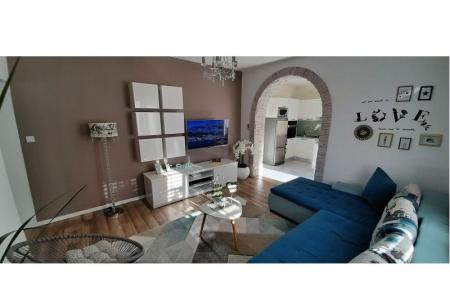 Apartmaji Nadalina  Makarska Hrvaška