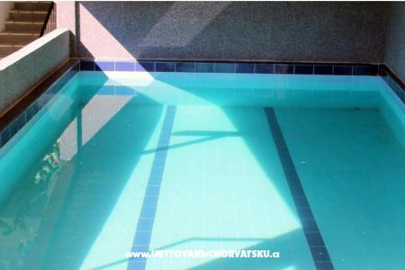Apartmaji Kovačić foto 2
