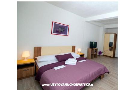 Apartmaji Kovačić foto 4
