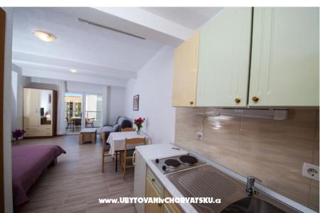 Apartmaji Kovačić foto 5