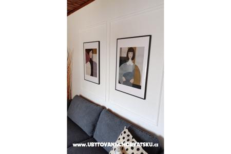 Apartmaji Kruno foto 3