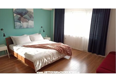 Apartmaji Kruno foto 5