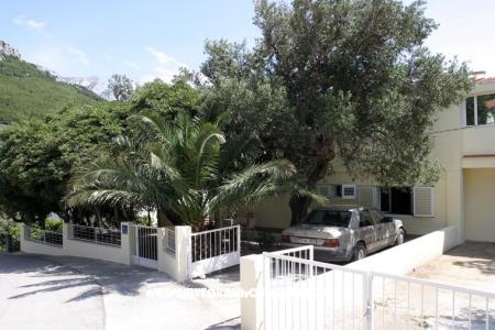 Apartmaji Krvavica foto 2