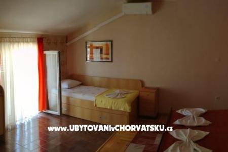Apartmaji Kujundžić foto 3