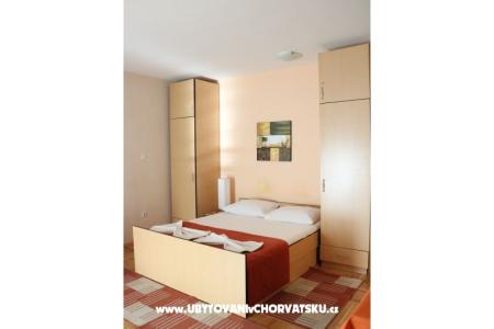 Apartmaji Kujundžić foto 5