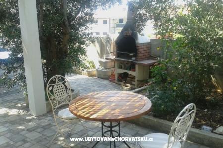Apartmaji Lena - Makarska foto 4