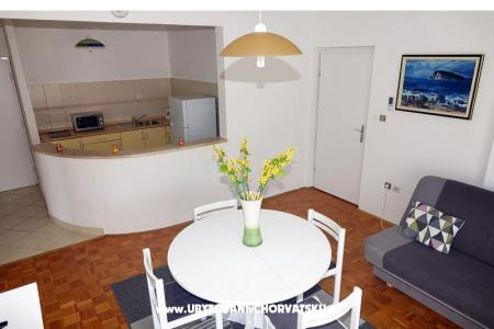 Apartmaji Lenka foto 4