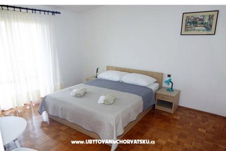 Apartmaji Lenka foto 5