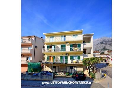 Apartmaji Leona foto 2