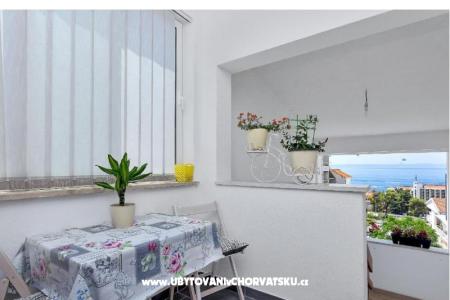 Apartmaji Leona foto 4