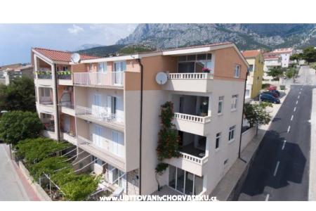 Apartmaji Livira foto 3