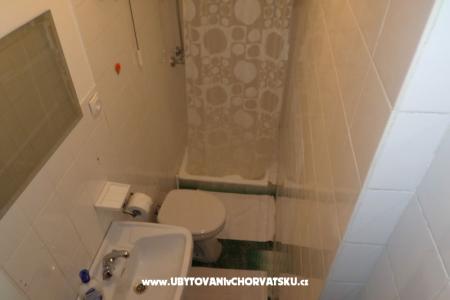 Apartmaji Ljubica foto 4
