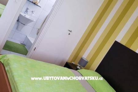 Apartmaji Maja foto 5