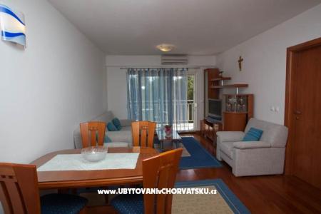 Apartmaji Makarska foto 5