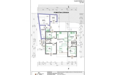 Apartmaji Marin foto 2