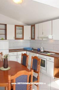Apartmaji Marin foto 4