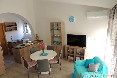 Apartmaji Marsonia foto 3