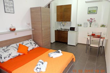Apartmaji Marsonia foto 4