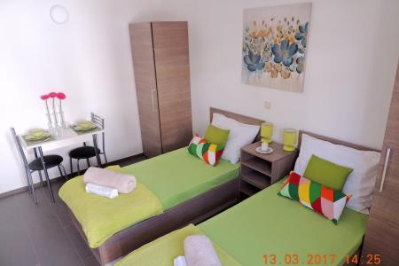 Apartmaji Marsonia foto 5
