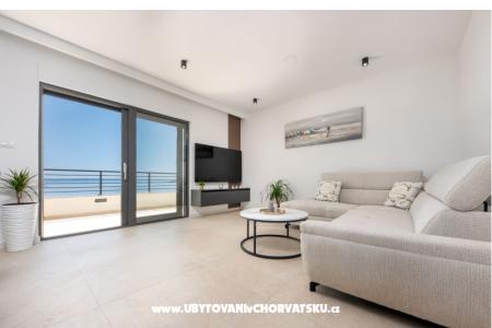 Apartmaji Maslina foto 3