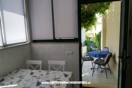 Apartmaji Matej foto 3