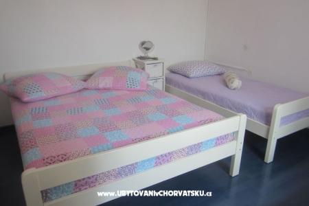Apartmaji Matej foto 4