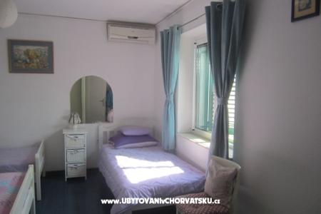 Apartmaji Matej foto 5