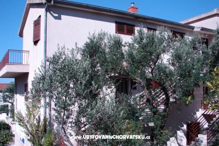 Apartmaji Mikulić foto 5