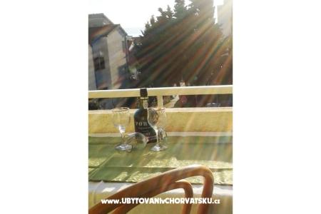 Apartmaji Mira foto 3