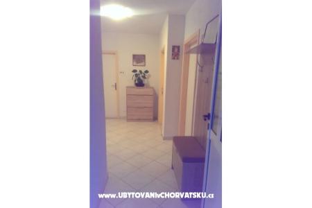 Apartmaji Mira foto 4