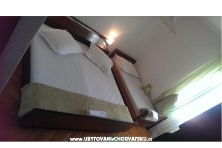 Apartmaji Mira foto 5