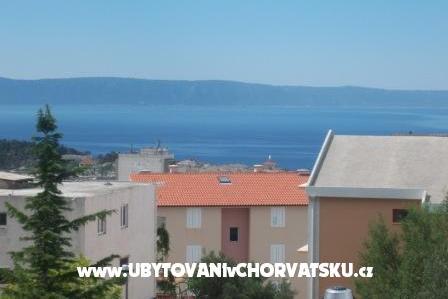 Apartmaji Katić  foto 2