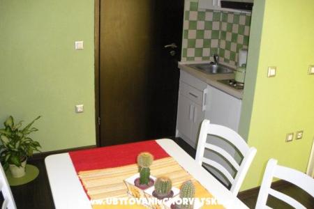 Apartmaji MPrgomet foto 3