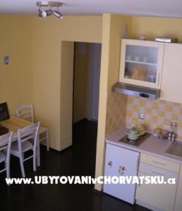 Apartmaji MPrgomet foto 4