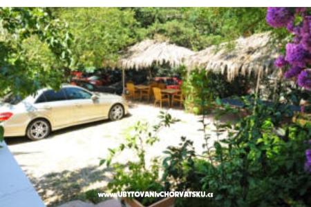 Apartmaji Oaza foto 2