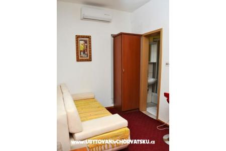 Apartmaji Oaza foto 5