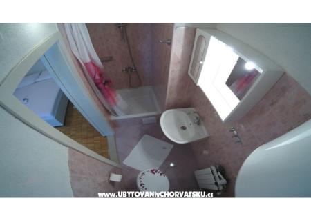 Apartmaji Bašković foto 4