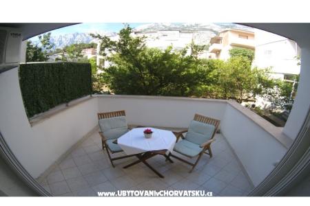 Apartmaji Bašković foto 5