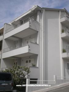 Apartmaji Pandžić foto 2