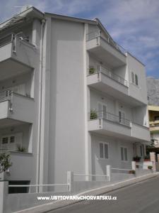 Apartmaji Pandžić foto 3