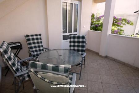 Apartmaji Pašalić foto 3