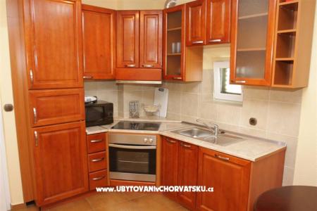 Apartmaji Paula foto 4