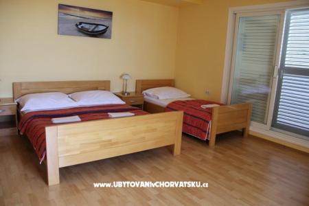 Apartmaji Rados foto 2