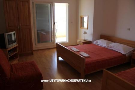 Apartmaji Rados foto 3